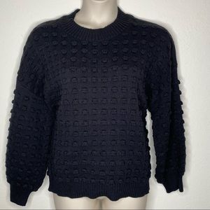 🍀5/$45🍀 Bubble Sweater